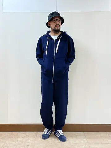 J.PRESS MEN 柳原 コーディネート画像