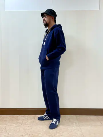 J.PRESS MEN 柳原 コーディネート画像