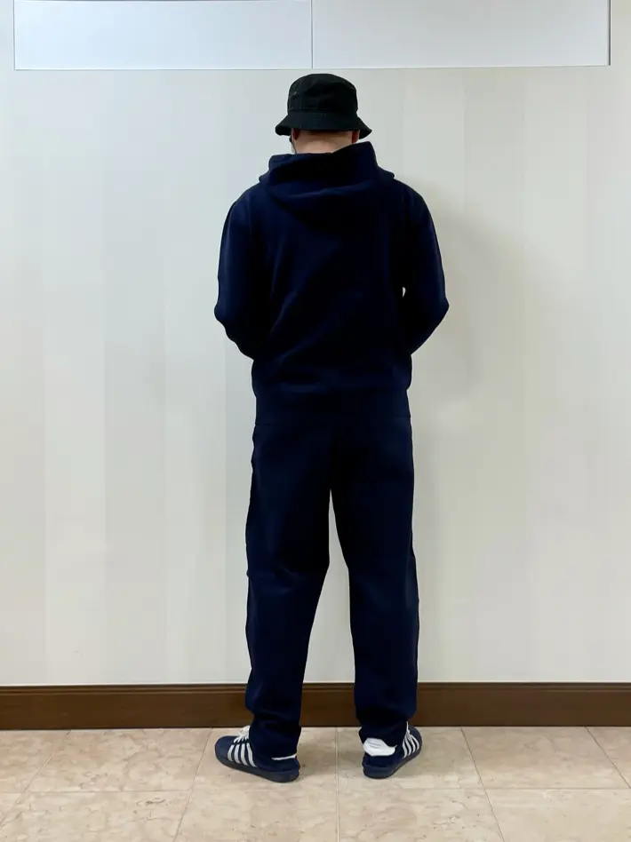 J.PRESS MEN 柳原 コーディネート画像