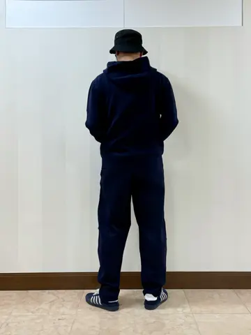 J.PRESS MEN 柳原 コーディネート画像