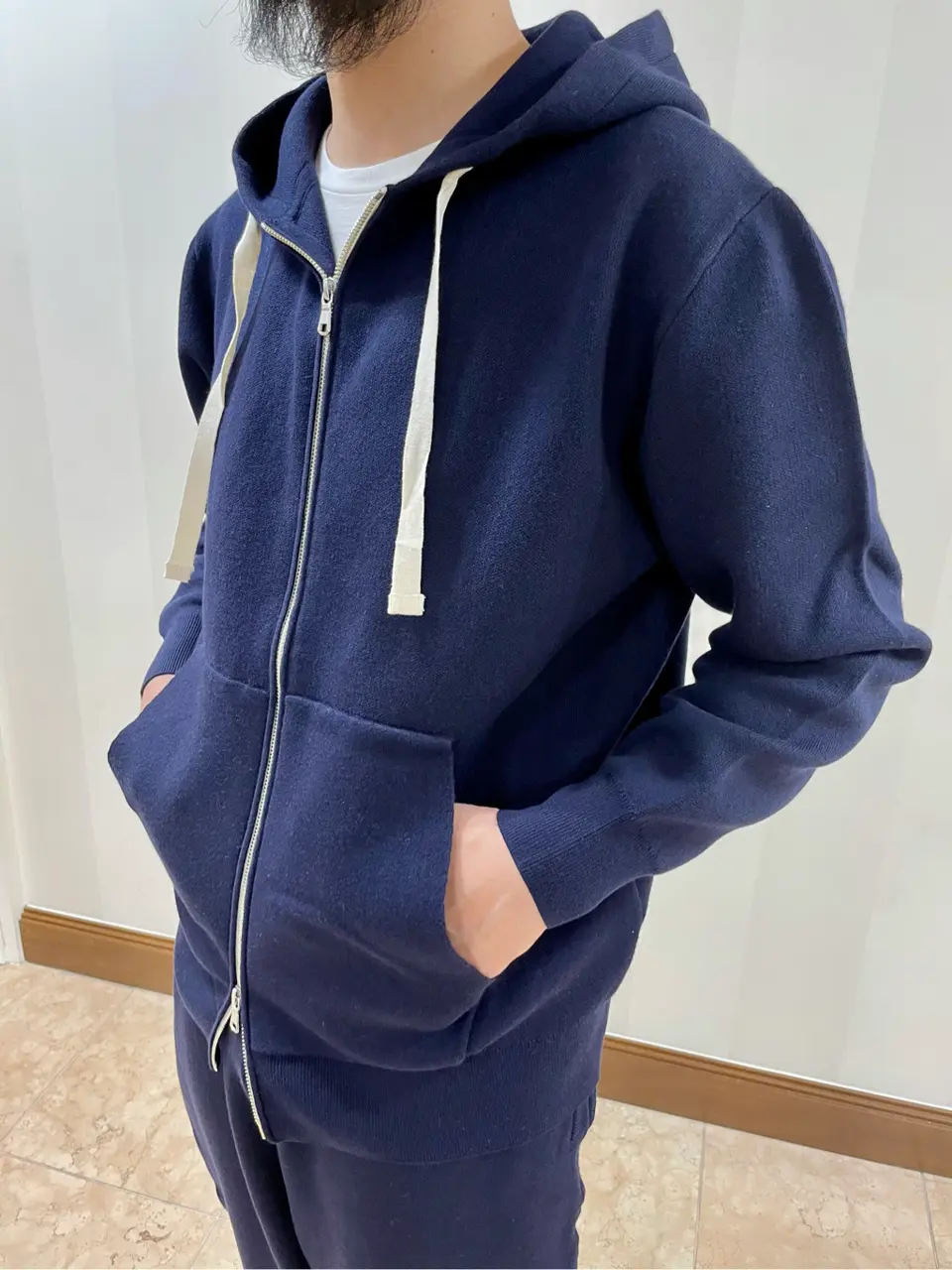 J.PRESS MEN 柳原 コーディネート画像