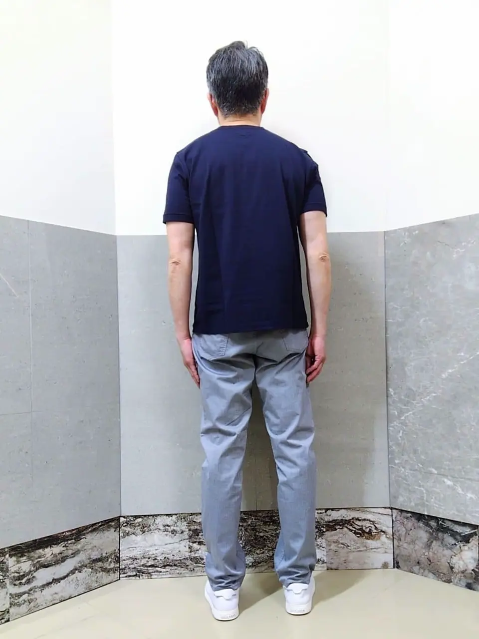 J.PRESS MEN 金子 コーディネート画像