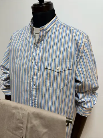 J.PRESS MEN 吉村 コーディネート画像