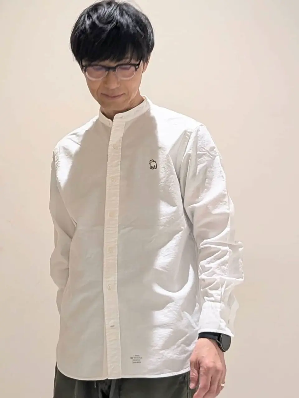 J.PRESS MEN 春木 コーディネート画像