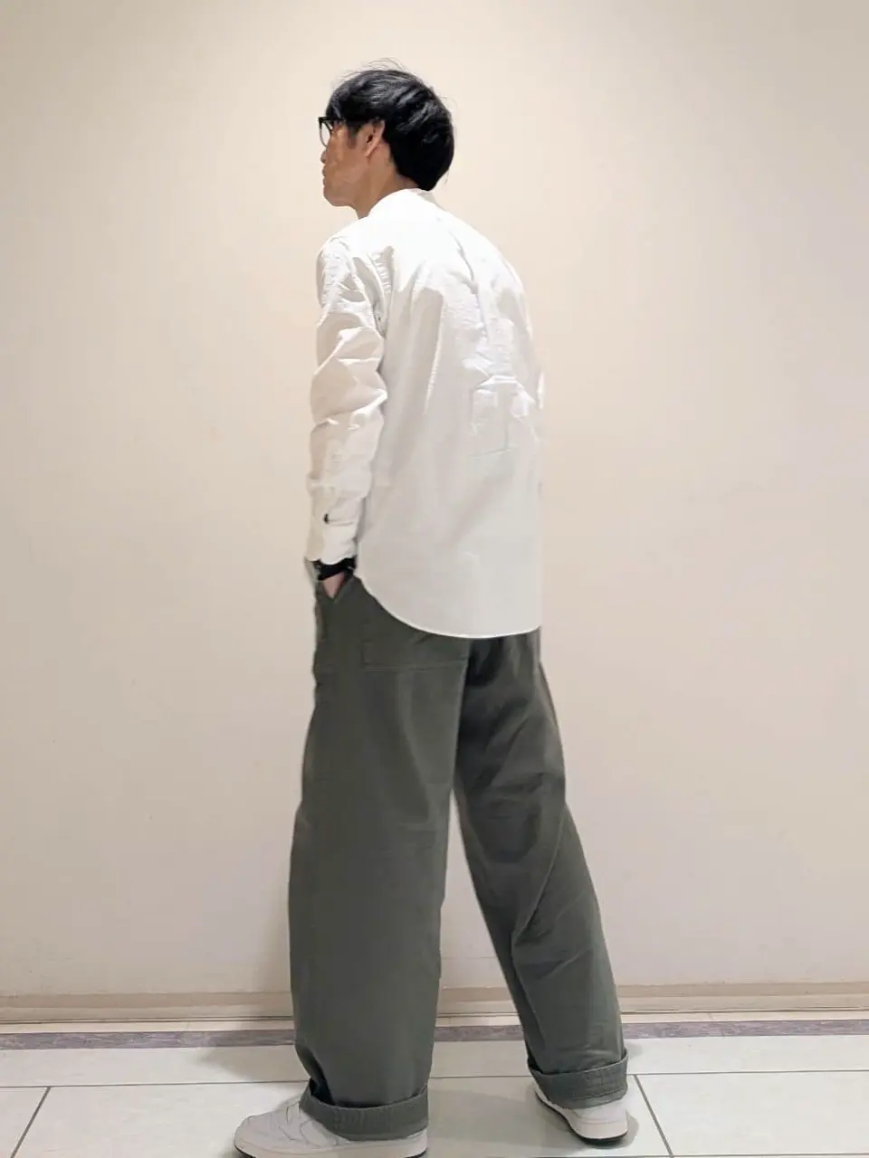 J.PRESS MEN 春木 コーディネート画像