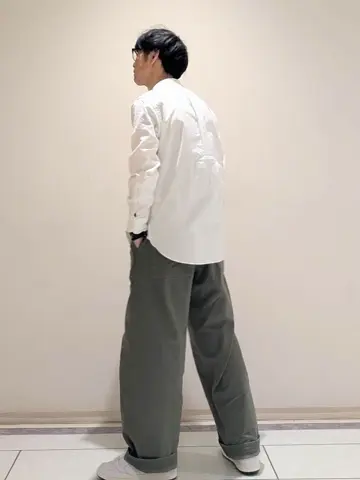 J.PRESS MEN 春木 コーディネート画像