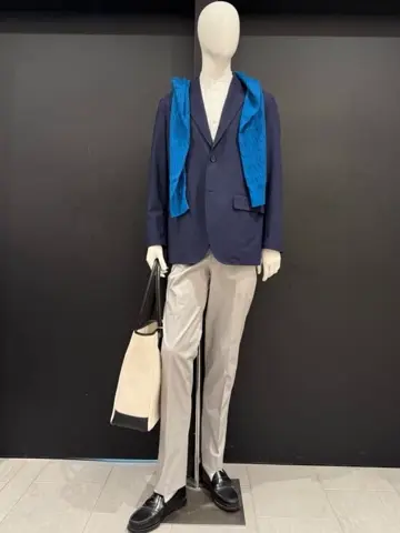 J.PRESS MEN 髙橋 コーディネート画像