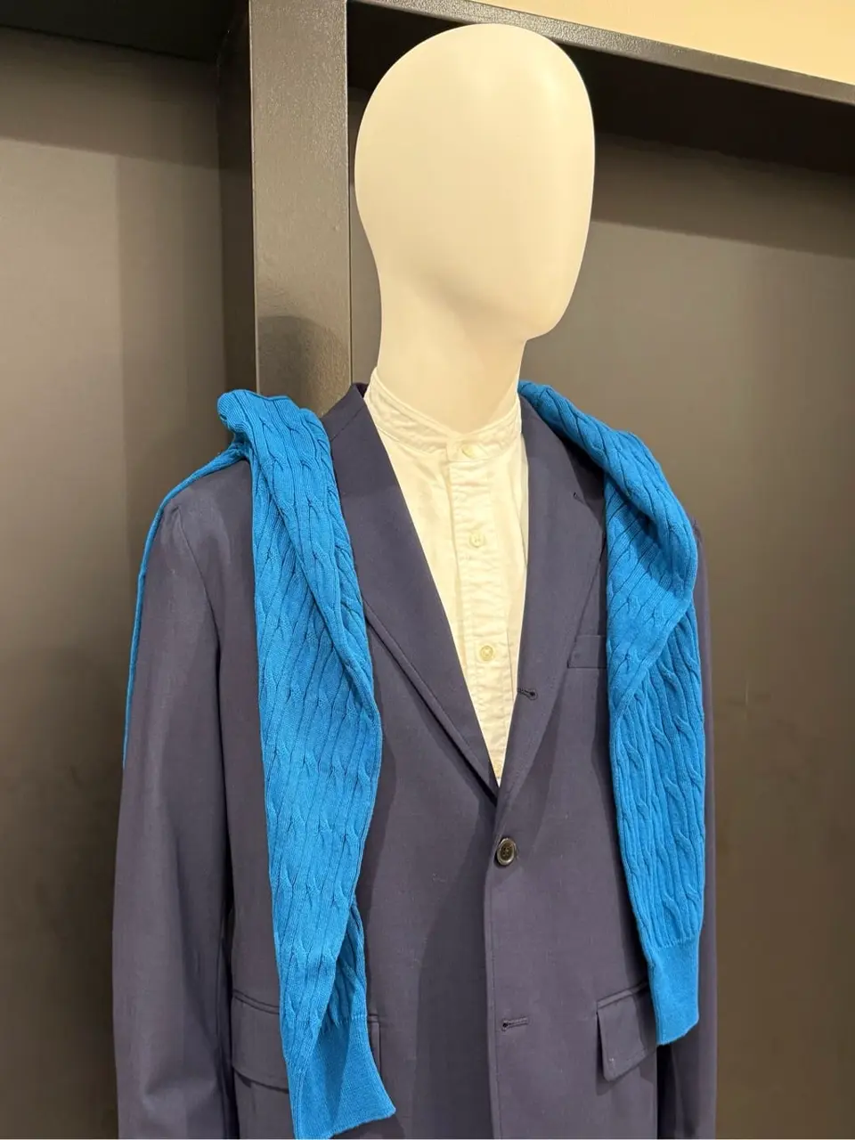 J.PRESS MEN 髙橋 コーディネート画像