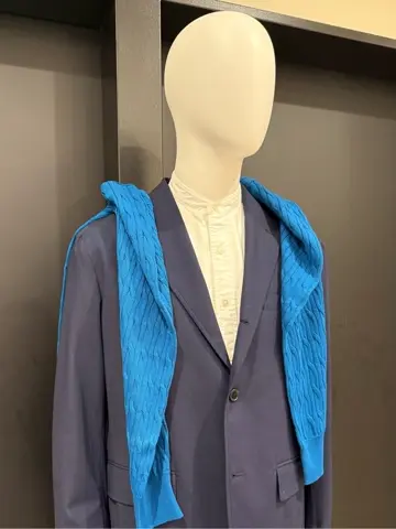 J.PRESS MEN 髙橋 コーディネート画像