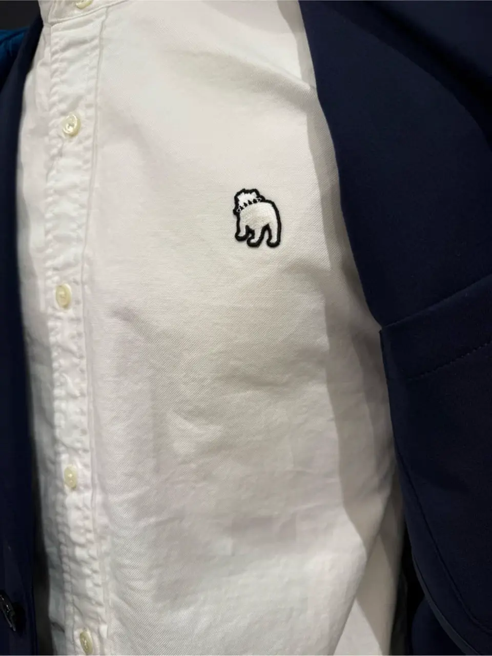 J.PRESS MEN 髙橋 コーディネート画像