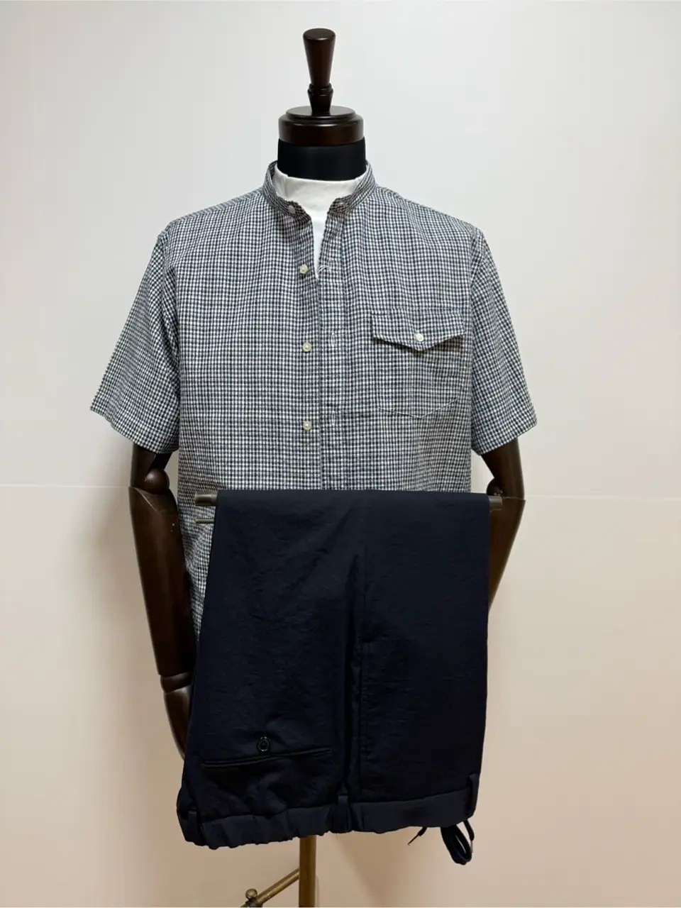 J.PRESS MEN 吉村 コーディネート画像