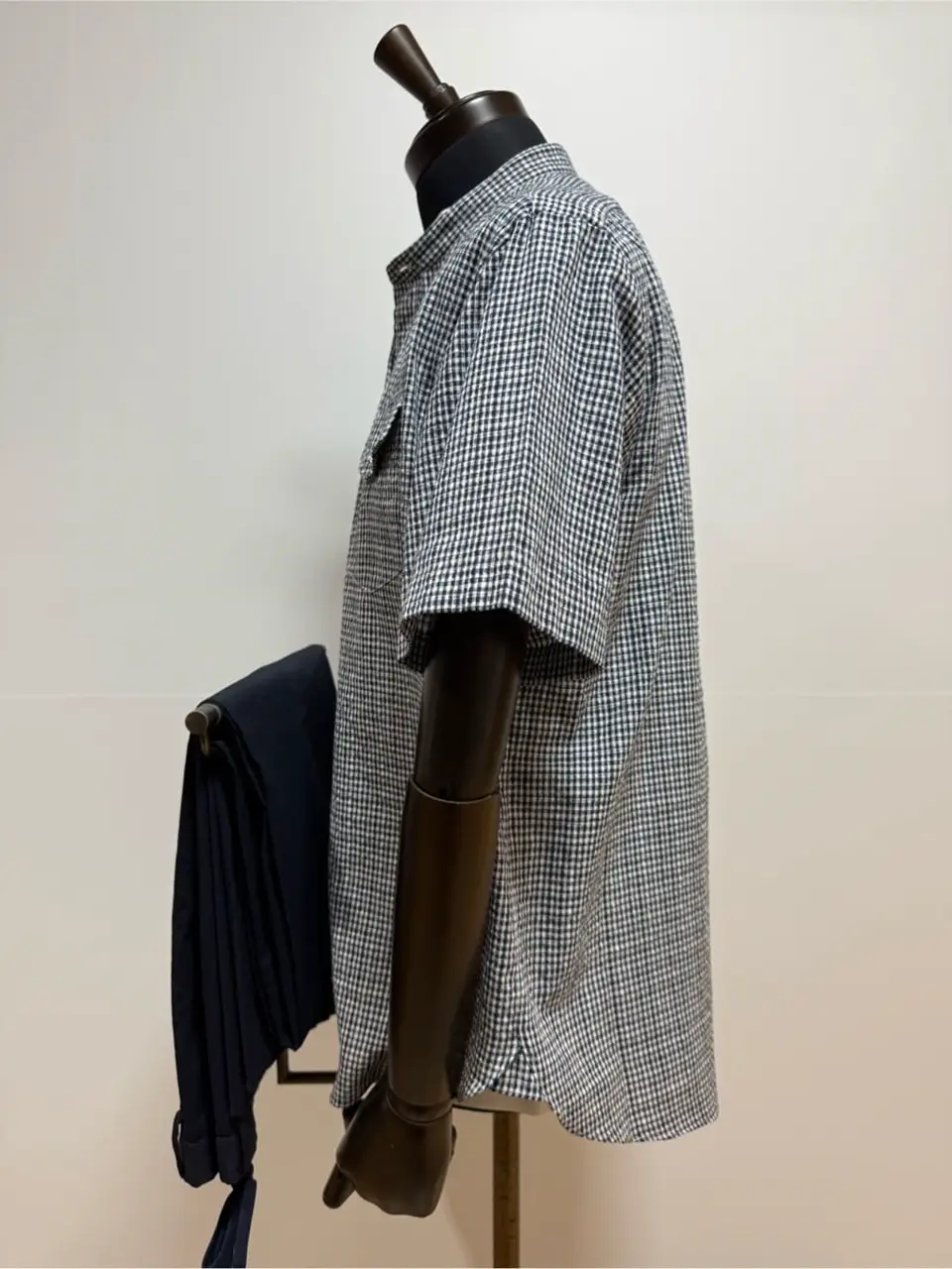 J.PRESS MEN 吉村 コーディネート画像