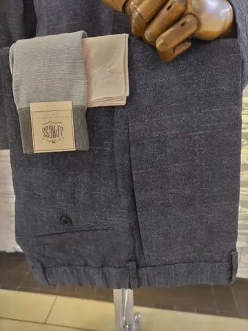 J.PRESS MEN 金澤 コーディネート画像