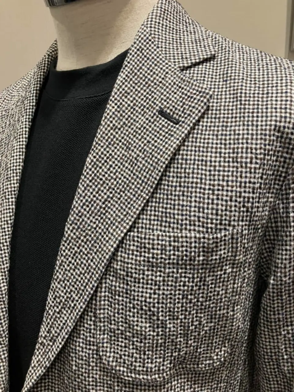 J.PRESS MEN 宇佐 コーディネート画像