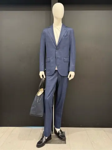 J.PRESS MEN 髙橋 コーディネート画像