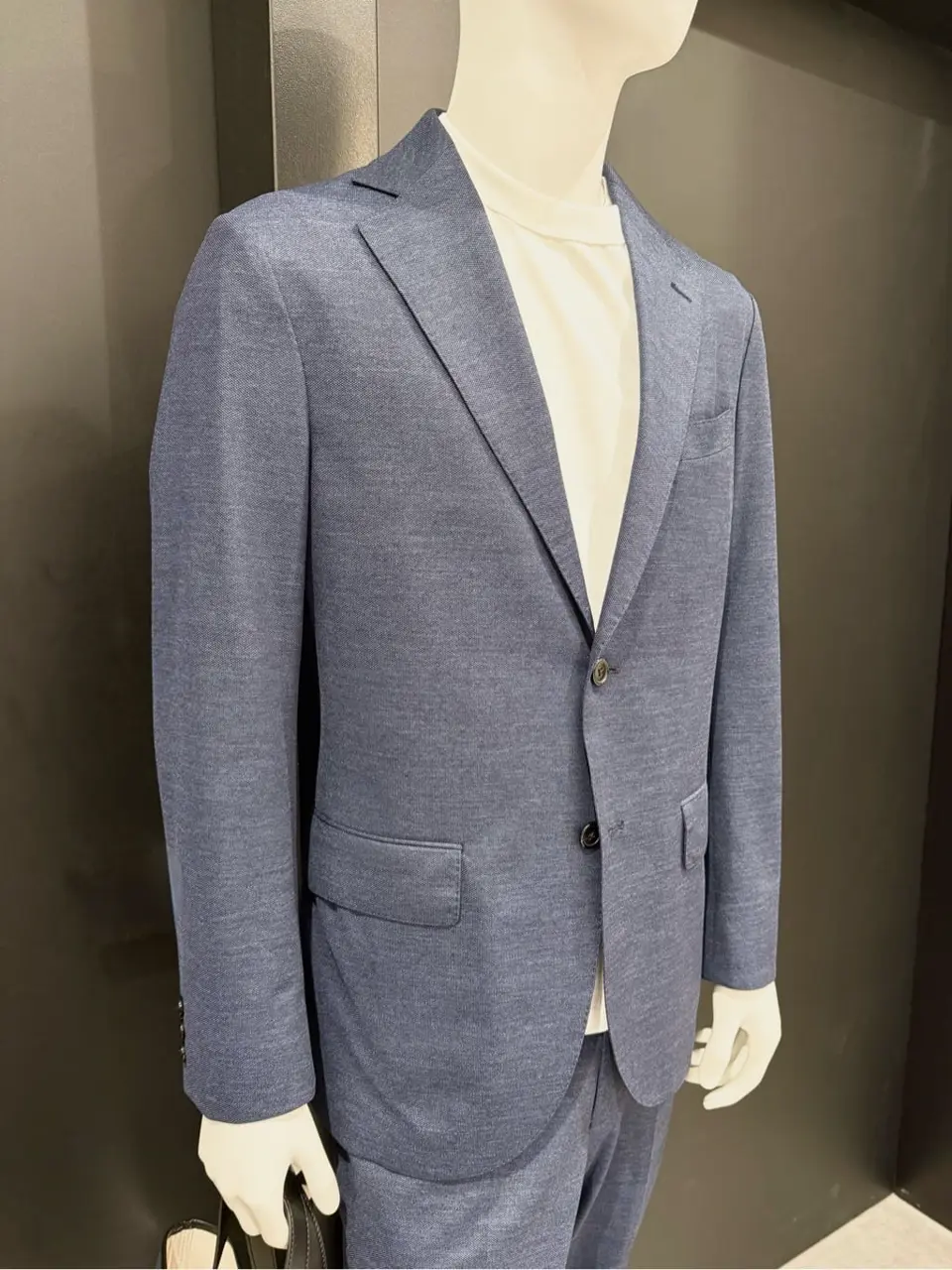 J.PRESS MEN 髙橋 コーディネート画像