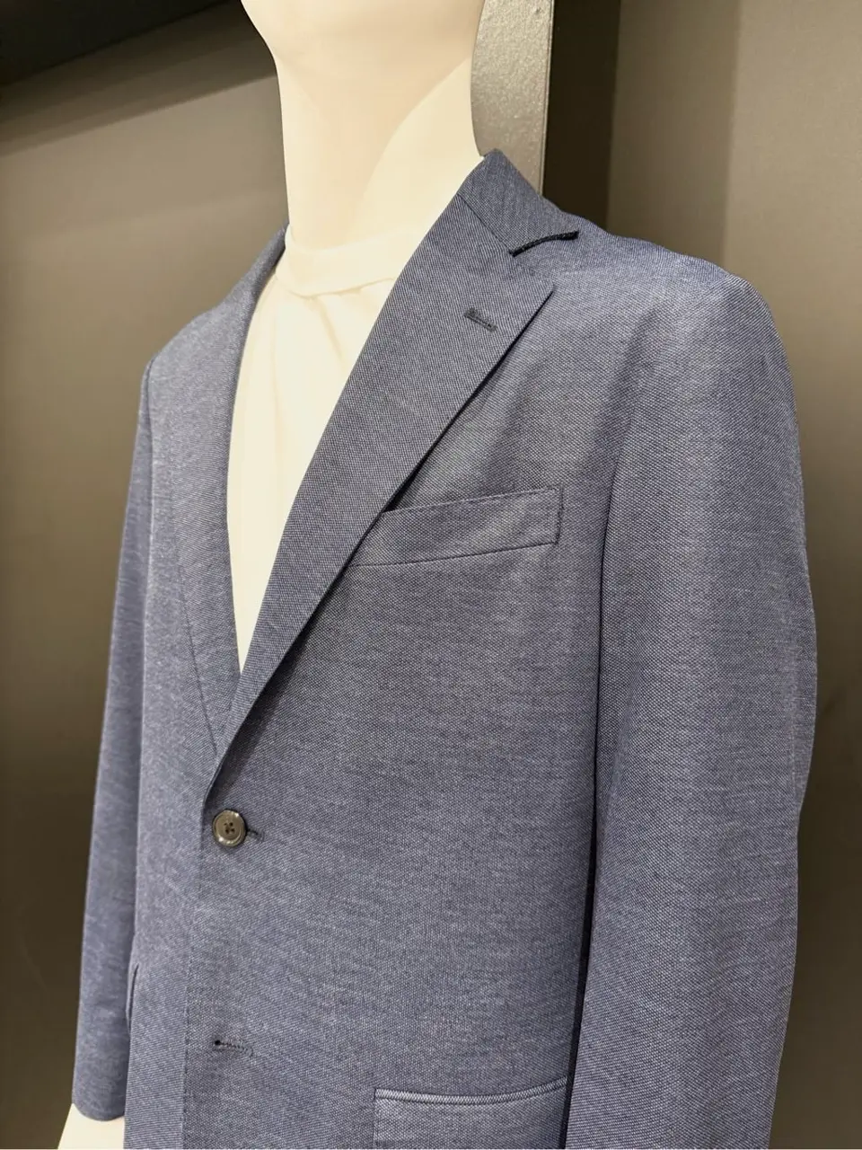 J.PRESS MEN 髙橋 コーディネート画像