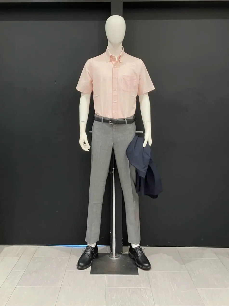 J.PRESS MEN 笹島 コーディネート画像