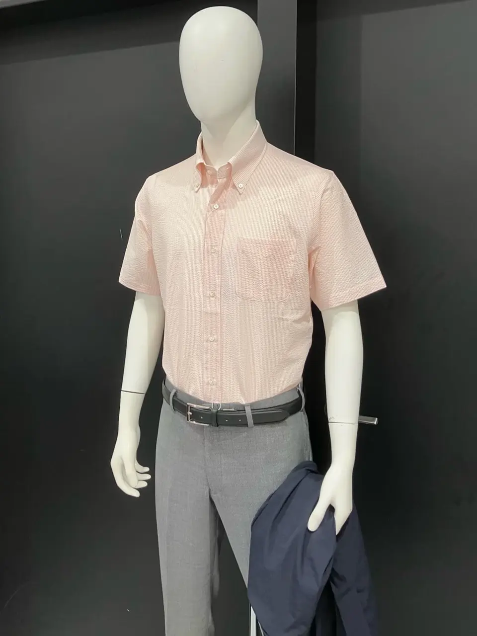 J.PRESS MEN 笹島 コーディネート画像