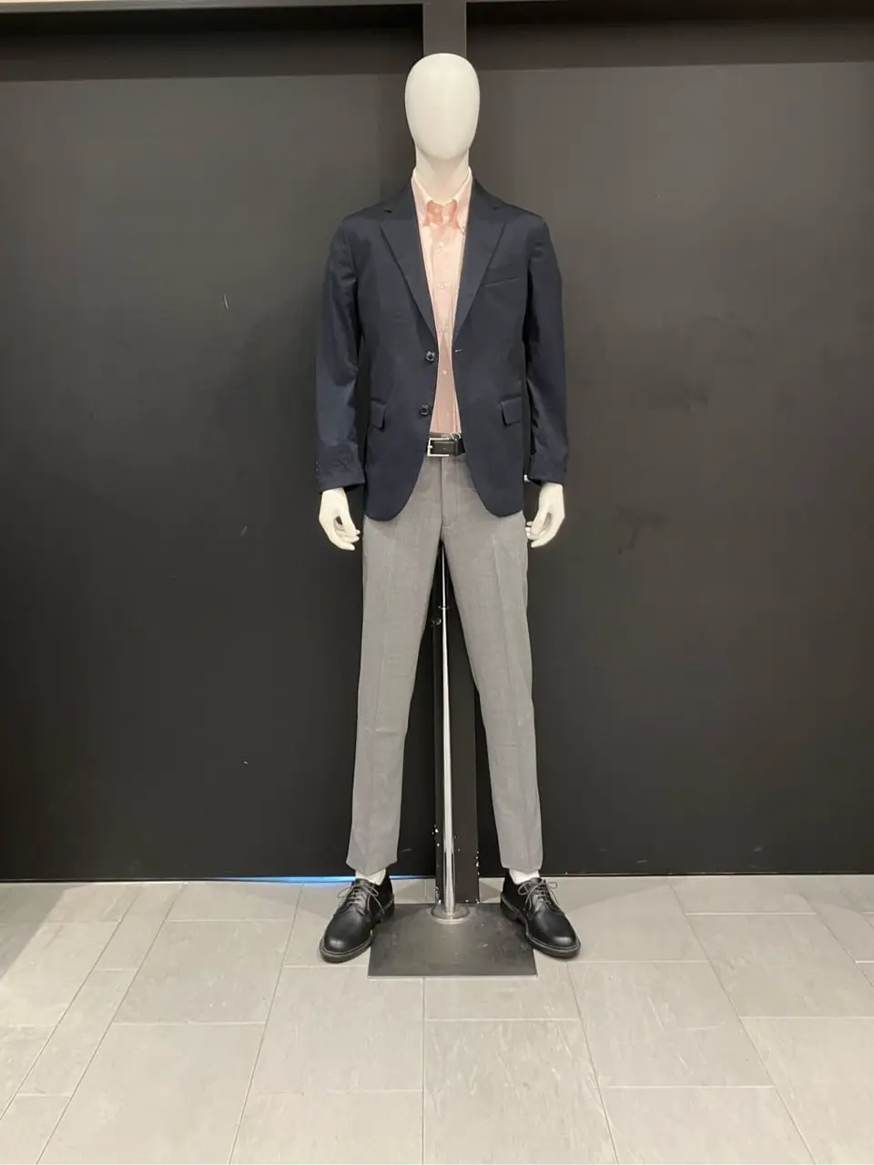 J.PRESS MEN 笹島 コーディネート画像