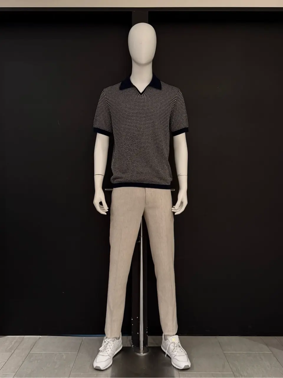  髙橋 コーディネート画像