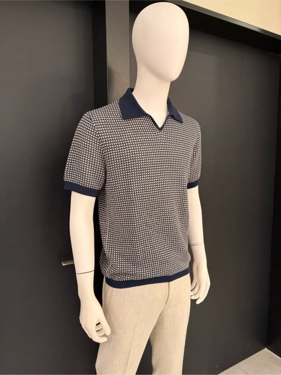 J.PRESS MEN 髙橋 コーディネート画像