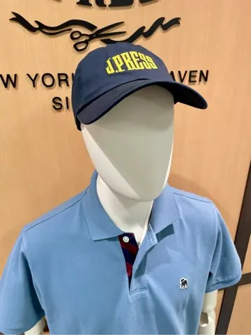 J.PRESS MEN 渡邊 コーディネート画像