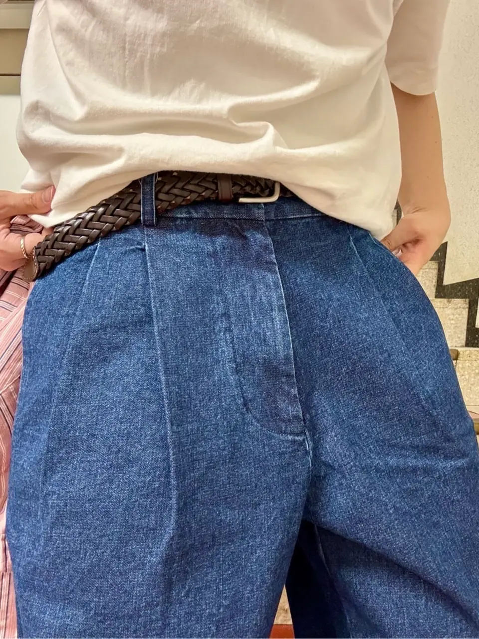 J.PRESS MEN 板屋 コーディネート画像