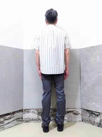 J.PRESS MEN 金子 コーディネート画像