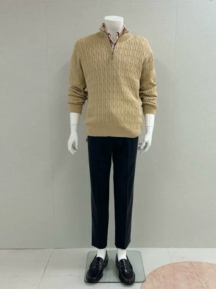 J.PRESS MEN 草野 コーディネート画像