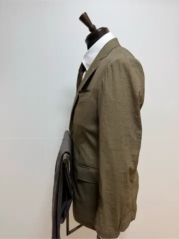 J.PRESS MEN 吉村 コーディネート画像