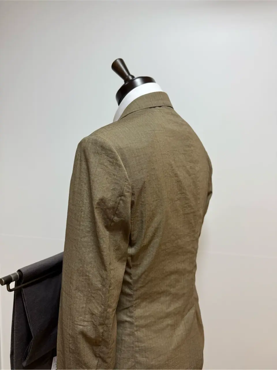 J.PRESS MEN 吉村 コーディネート画像