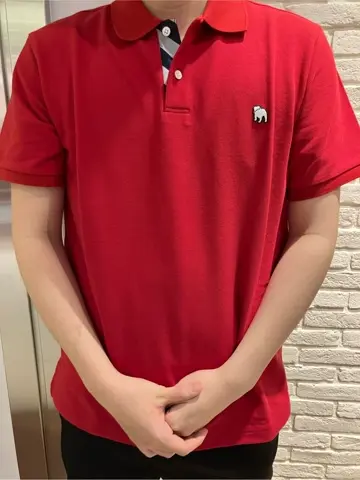 J.PRESS MEN 酒部 コーディネート画像