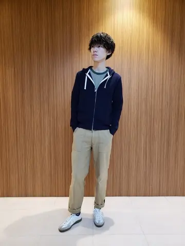 J.PRESS MEN 近藤 コーディネート画像