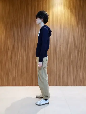 J.PRESS MEN 近藤 コーディネート画像