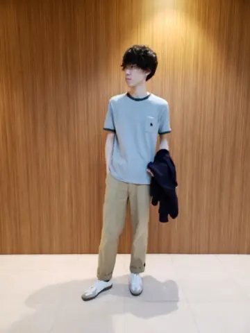 J.PRESS MEN 近藤 コーディネート画像