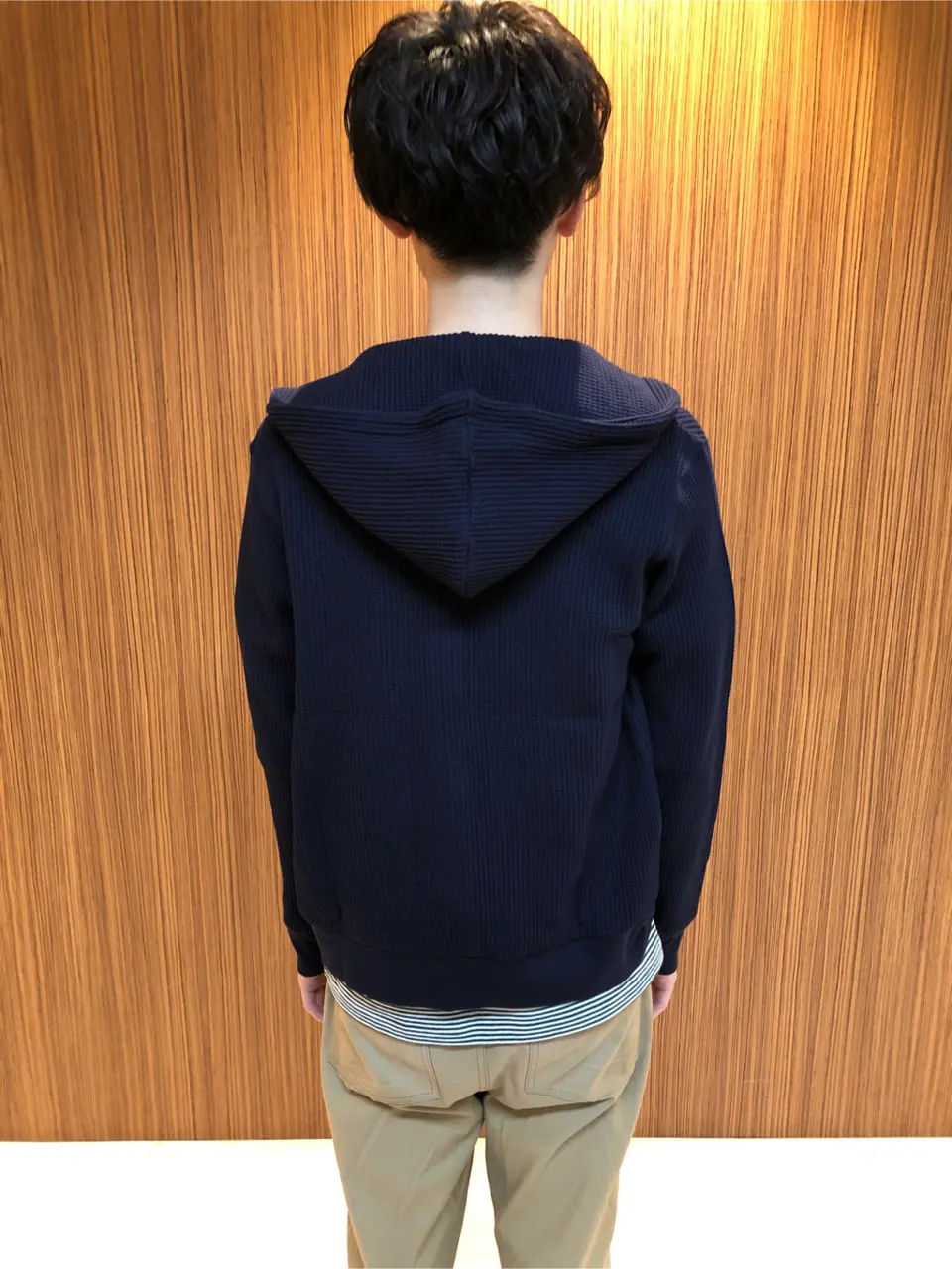 J.PRESS MEN 近藤 コーディネート画像