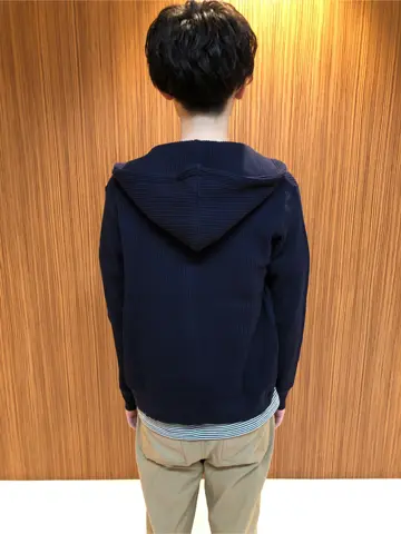 J.PRESS MEN 近藤 コーディネート画像