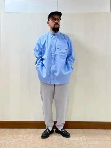 J.PRESS MEN 柳原 コーディネート画像