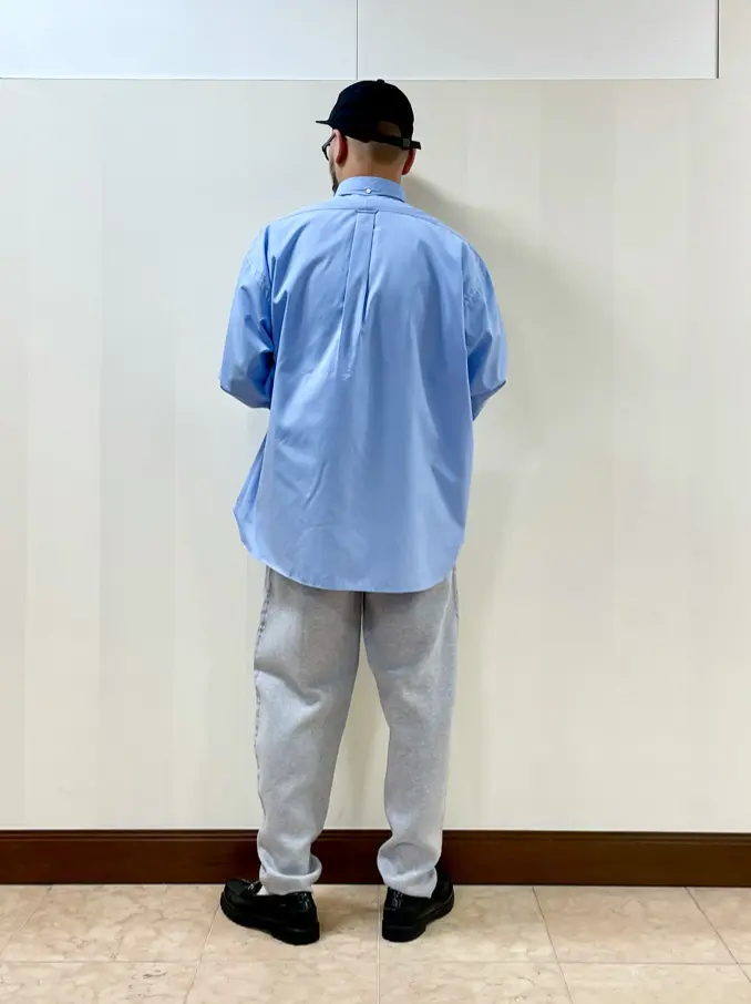 J.PRESS MEN 柳原 コーディネート画像