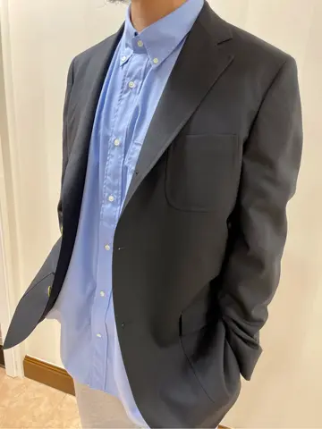 J.PRESS MEN 柳原 コーディネート画像