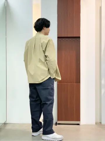 J.PRESS MEN 板屋 コーディネート画像