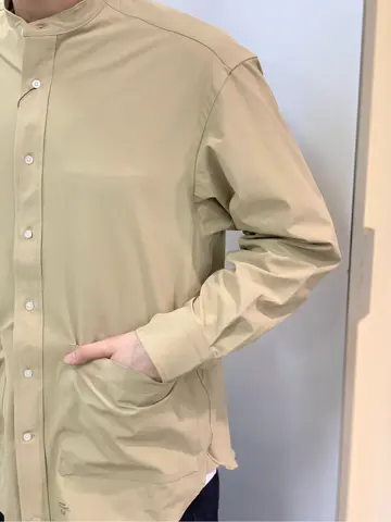 J.PRESS MEN 板屋 コーディネート画像