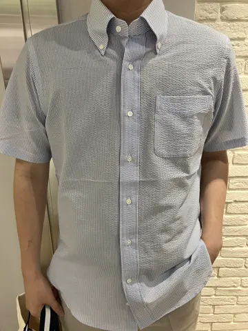 J.PRESS MEN 酒部 コーディネート画像