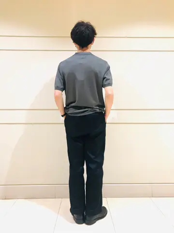 J.PRESS MEN 春木 コーディネート画像