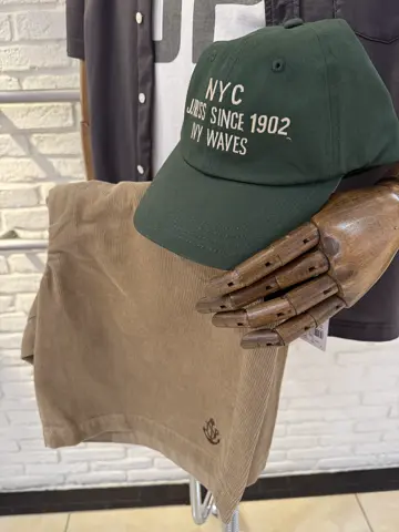 J.PRESS MEN 安原 コーディネート画像