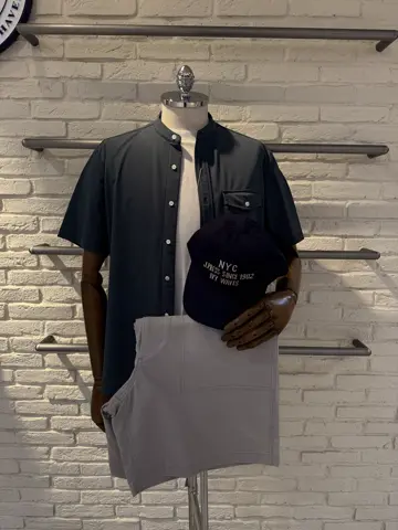 J.PRESS MEN 安原 コーディネート画像