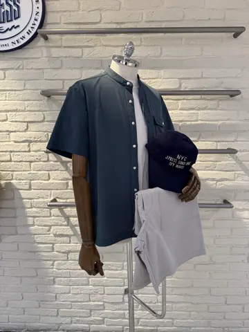 J.PRESS MEN 安原 コーディネート画像