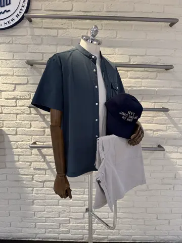 J.PRESS MEN 安原 コーディネート画像