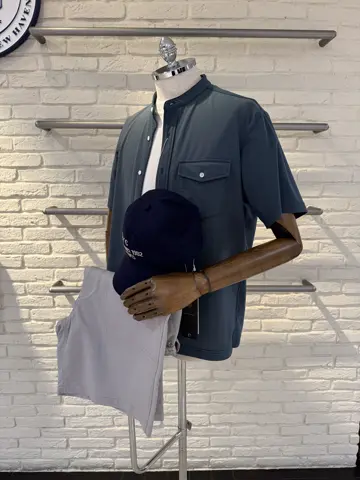 J.PRESS MEN 安原 コーディネート画像